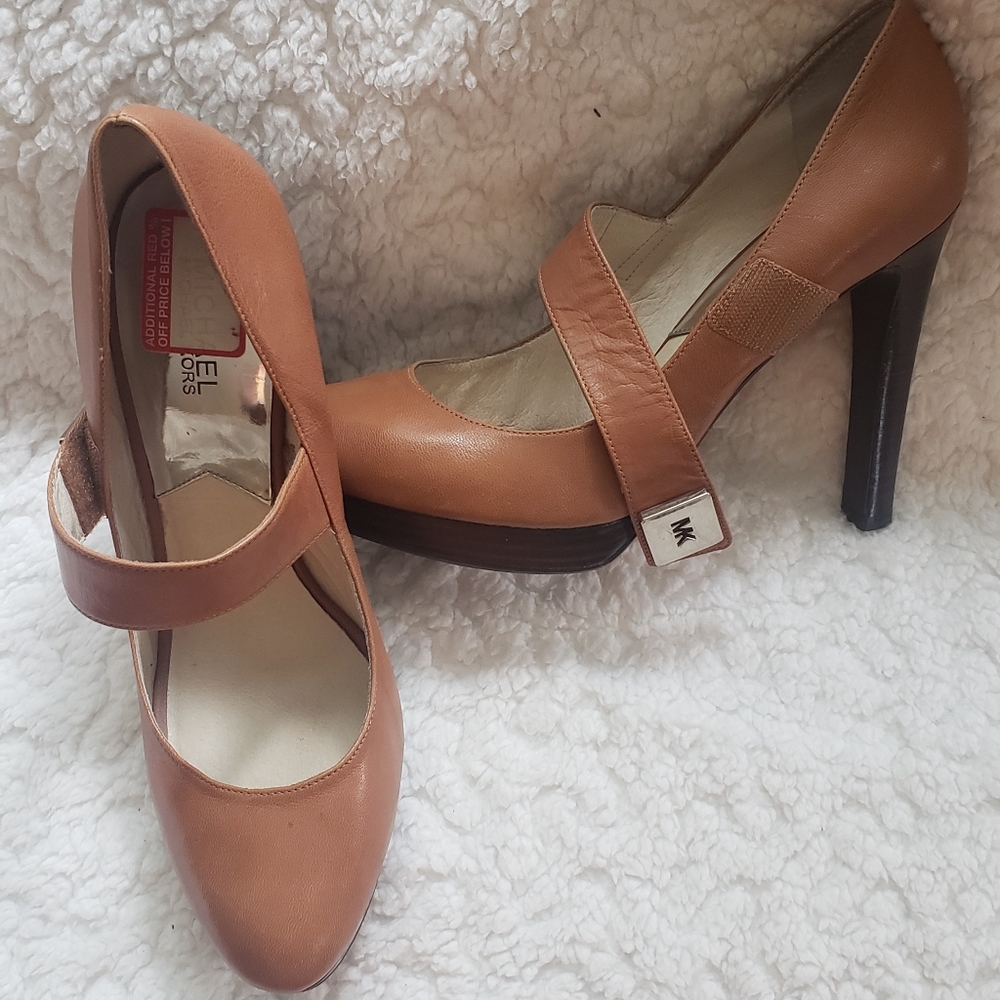 Hot Heels by Michael Kors